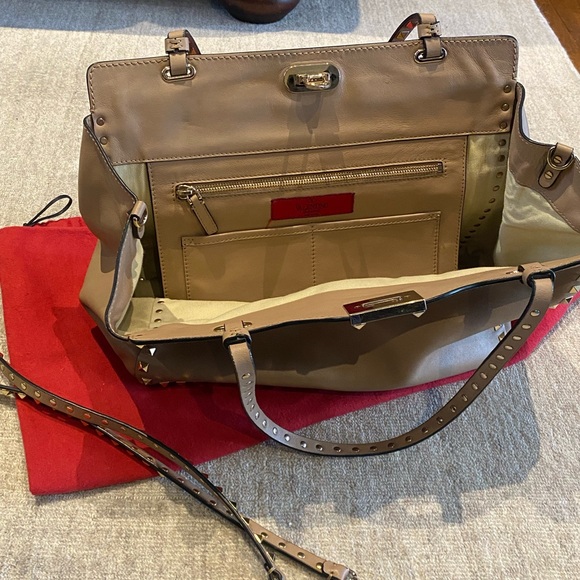Valentino Rockstud Bag - Picture 13 of 13